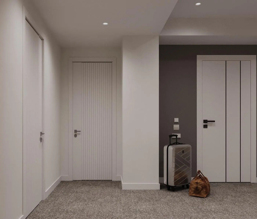 Курортный отель Aska Spa Osh