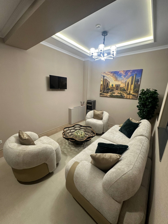 Rixa Plaza Hotel
