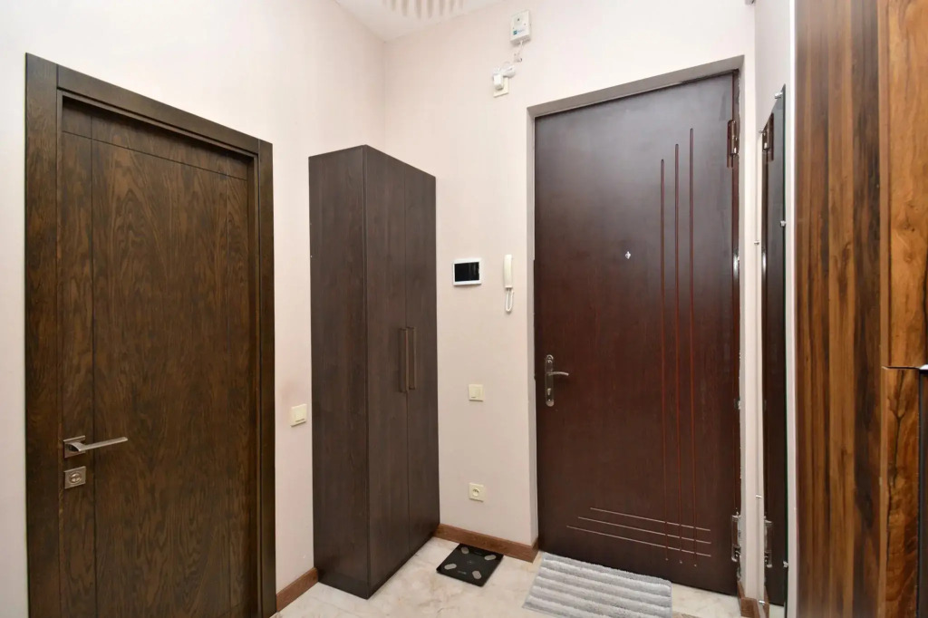 Апартаменты Perte House Apartment's on Amiryan street 26/4