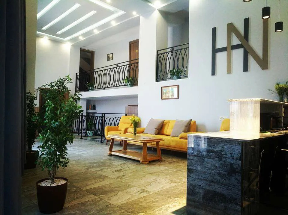 Hotel Nabadi