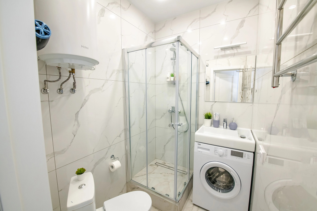 TopHouse на Брянской 18 студия