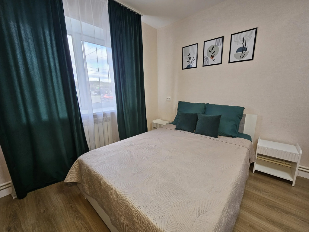 Квартира на улице Костромской 35
