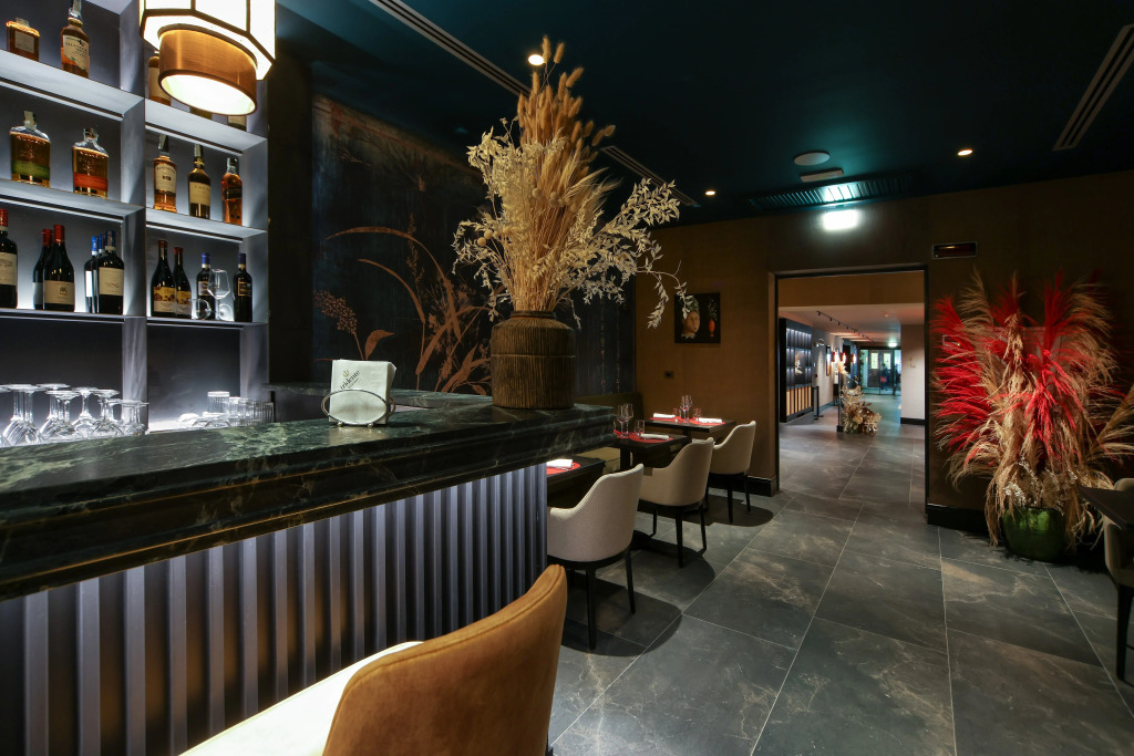 U-Visionary Venezia Hotel