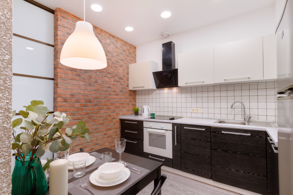 Апартаменты Andora apart | Квартира 2к LaGrande в центре
