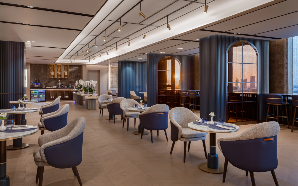 InterContinental Tashkent by IHG