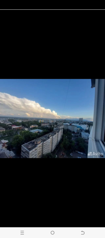Квартира Видовая в центре города