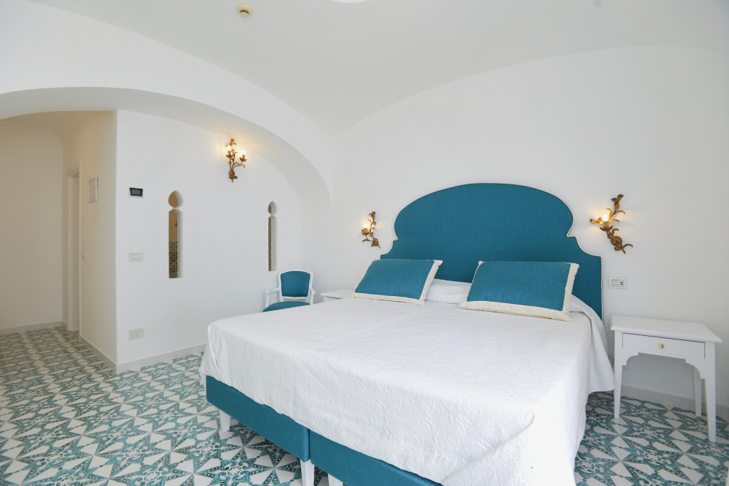 Hotel Conca dOro