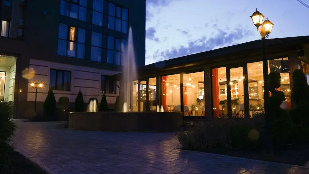 Oasis Residence