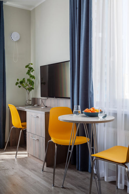 Квартира V Apartments В Скандинавском Стиле В 15 Минутах От Пулково 2