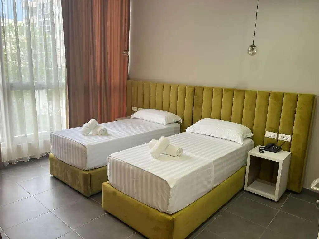 Nayel Hotel