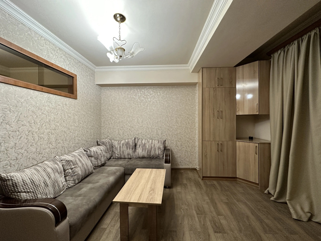 Квартира KO326, 1 bedroom in Koghbatsi - Amiryan streets crossroad