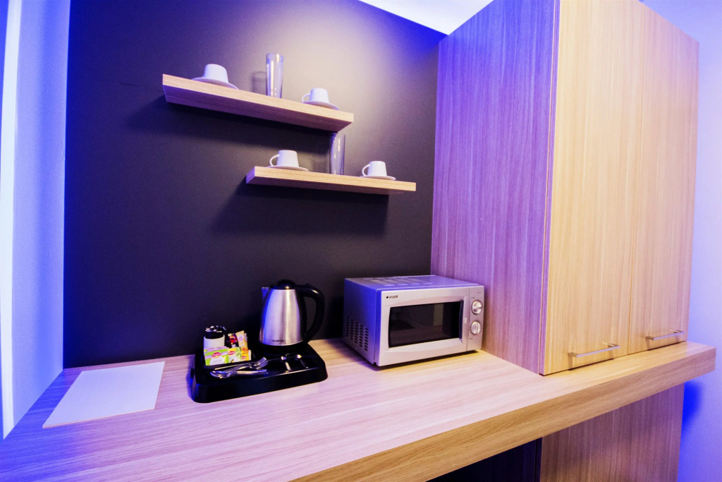 Royal Suites