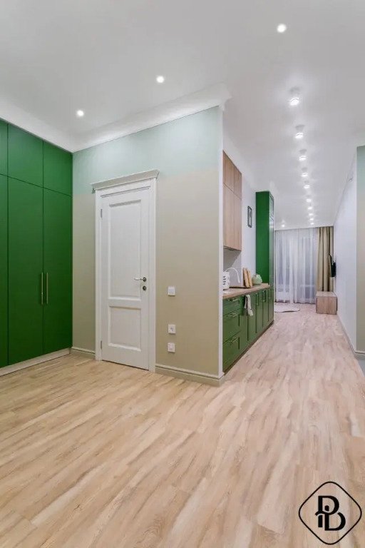 Квартира 2-к квартира 61 м