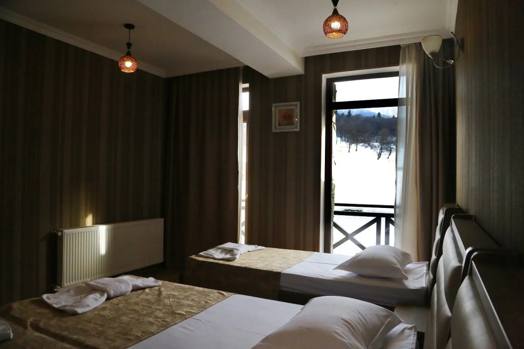 Snow King Hotel