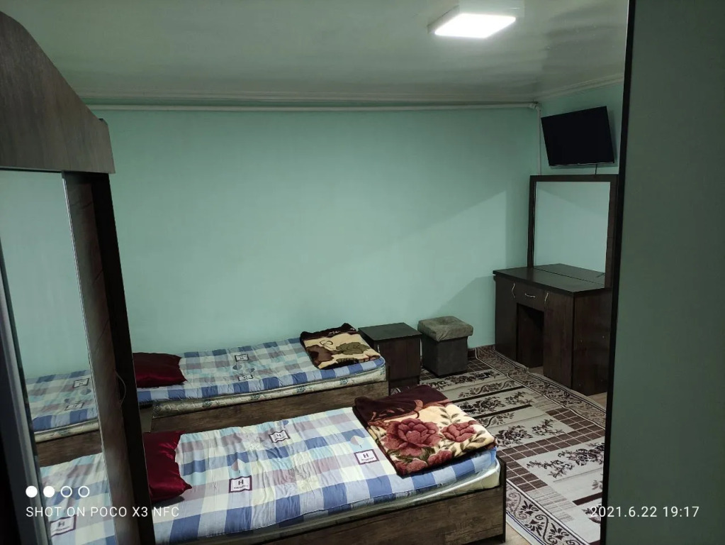 Мини-отель Family Guest House Muhammad