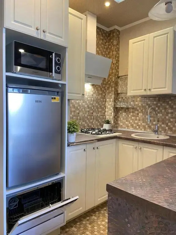 Kenig Delux V Istoricheskom Tsentre Apartments