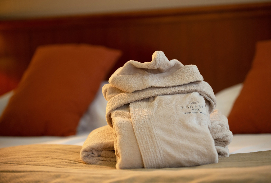 Отель Grand Hotel Rogaška