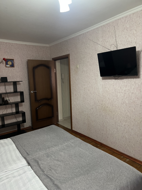 Квартира на Воровского 49 у музея
