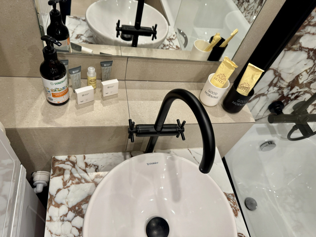 Апартаменты Премиум Comfort & Relax Home at Symphony 34 (2)
