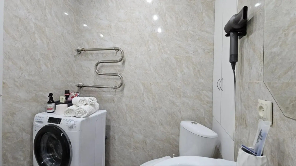 Квартира Khadi Home ЖК Московские Кварталы