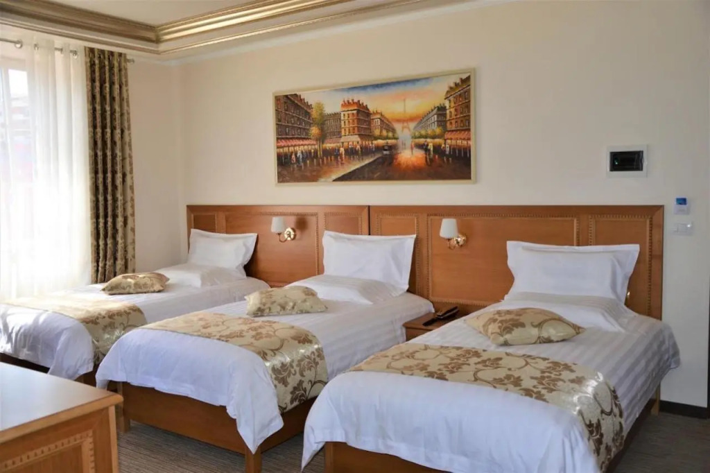 Hotel Boka