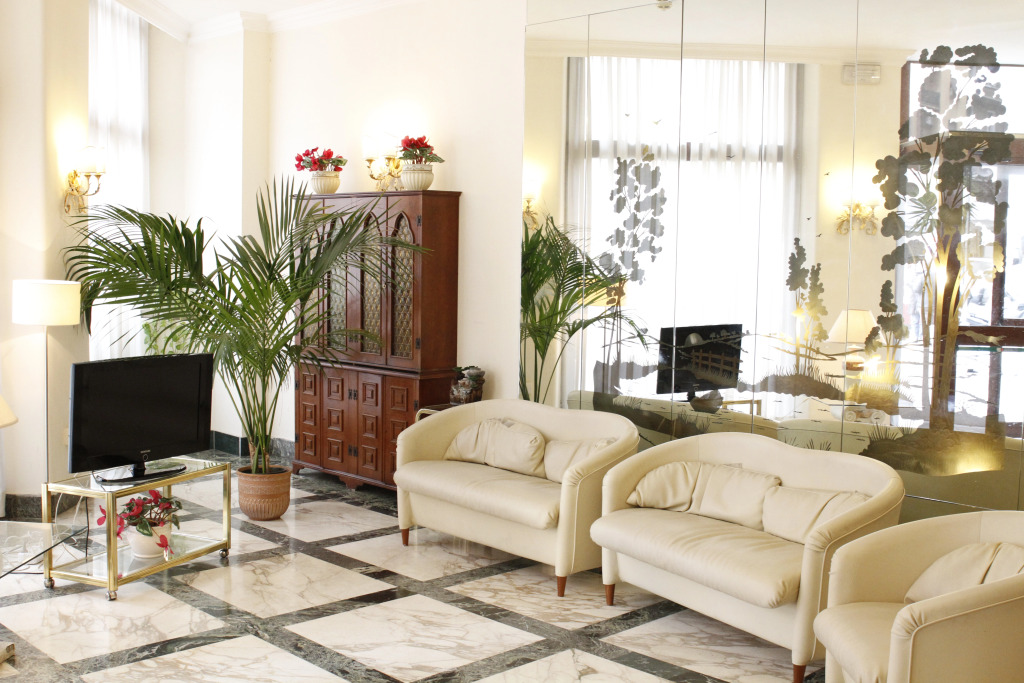 GH Hotel San Giusto