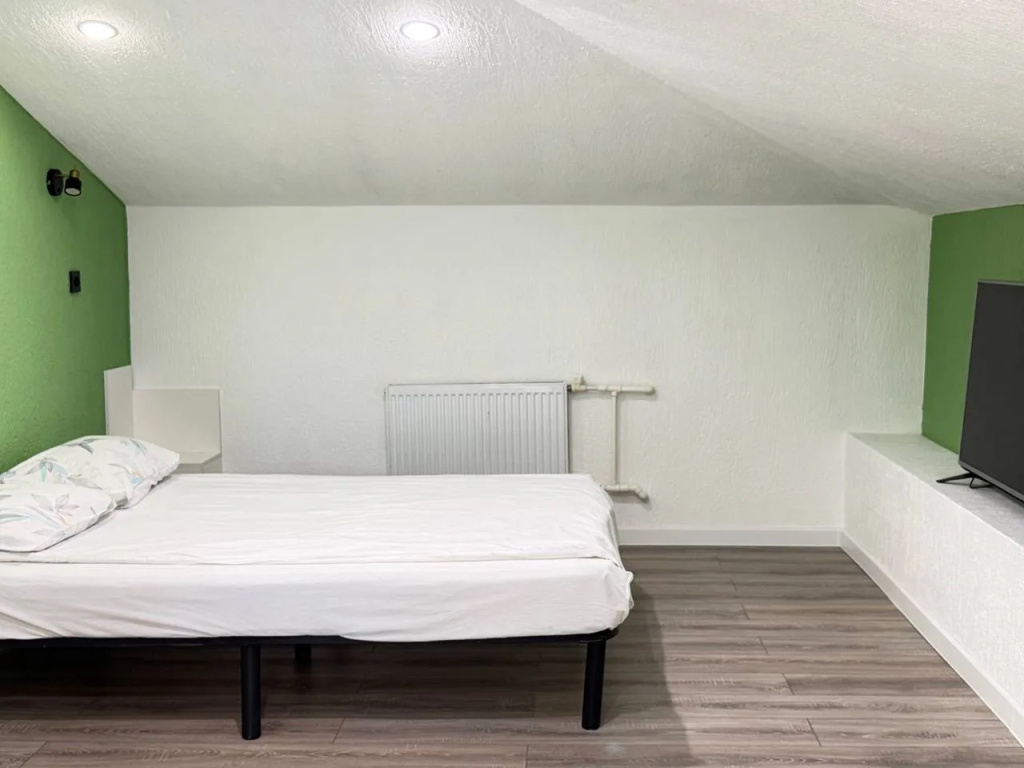 Апартаменты Still Rooms 2 Васильевский Остров