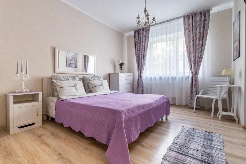 Квартира Apart-group Esthet 1