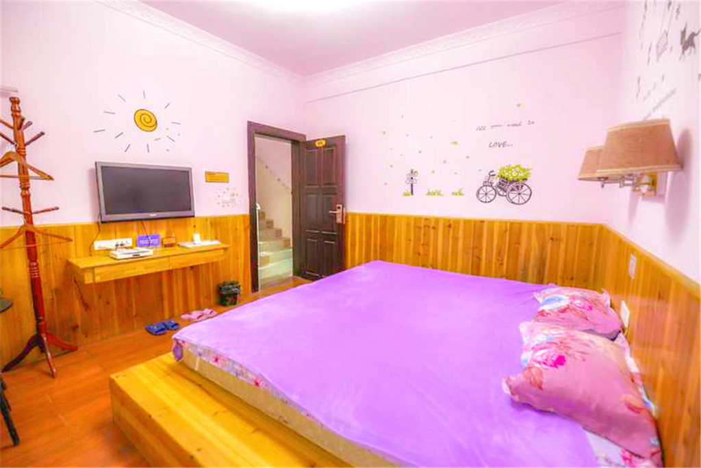 Doraemon Inn Hotel