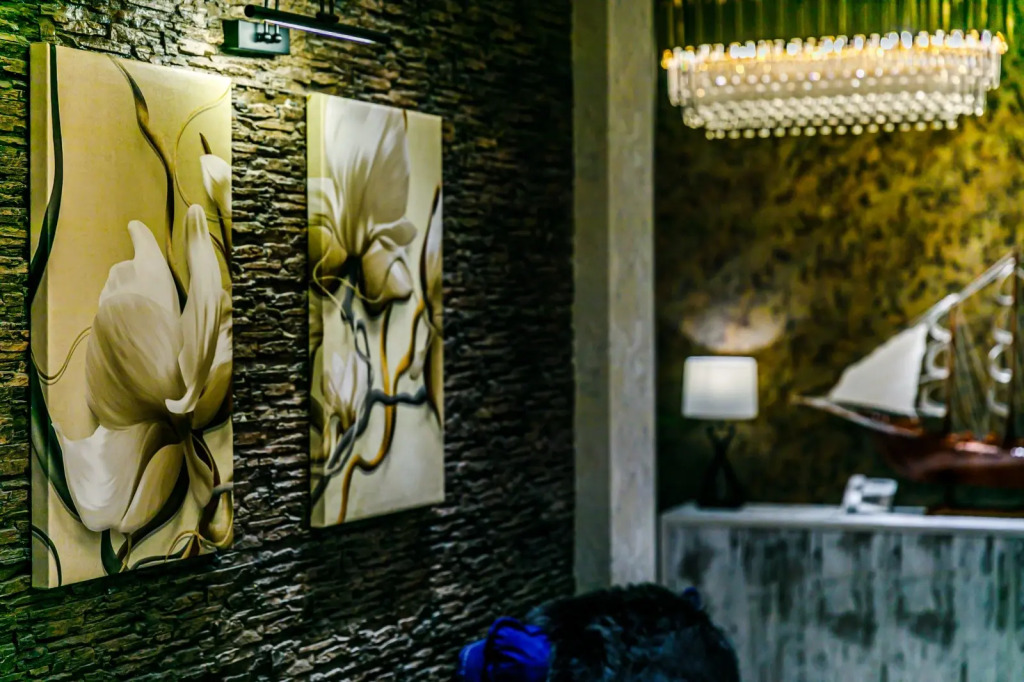 Апартаменты Melania Luxury in Baku