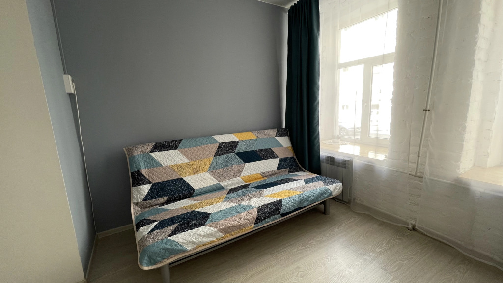 Апартаменты Scandi2home 1