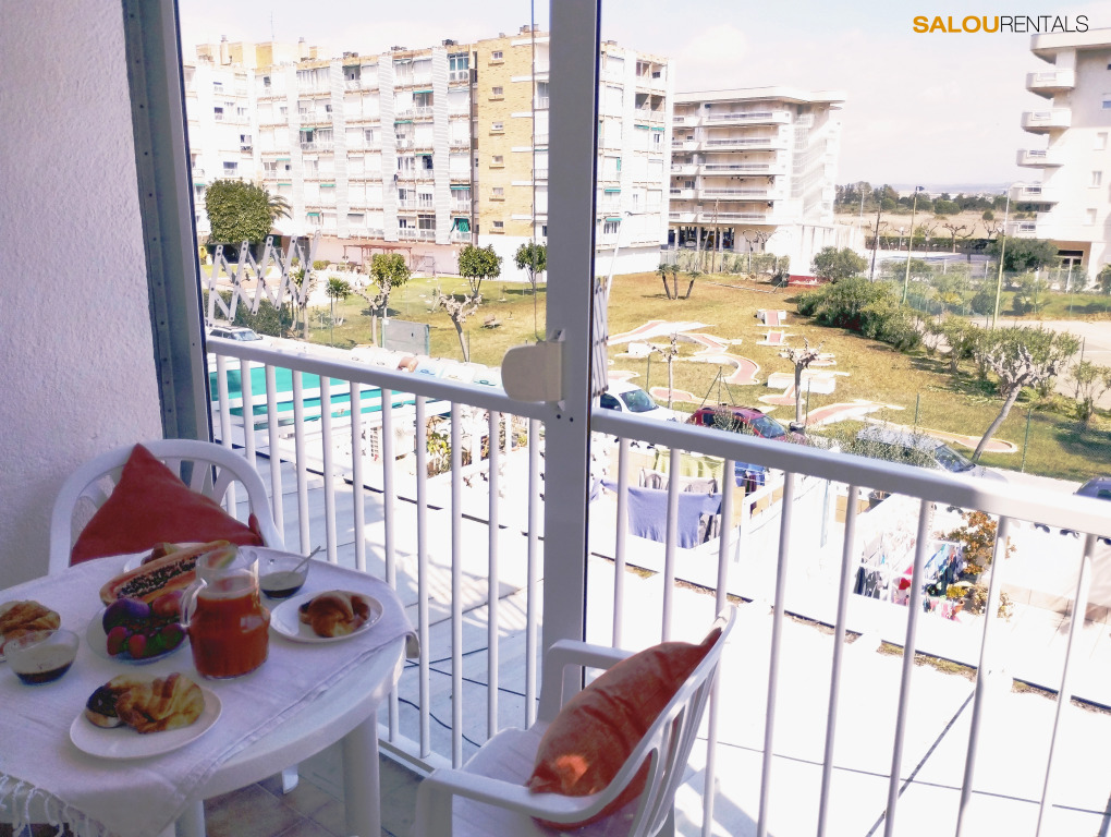 Частный дом Aventura Seaside Serenity