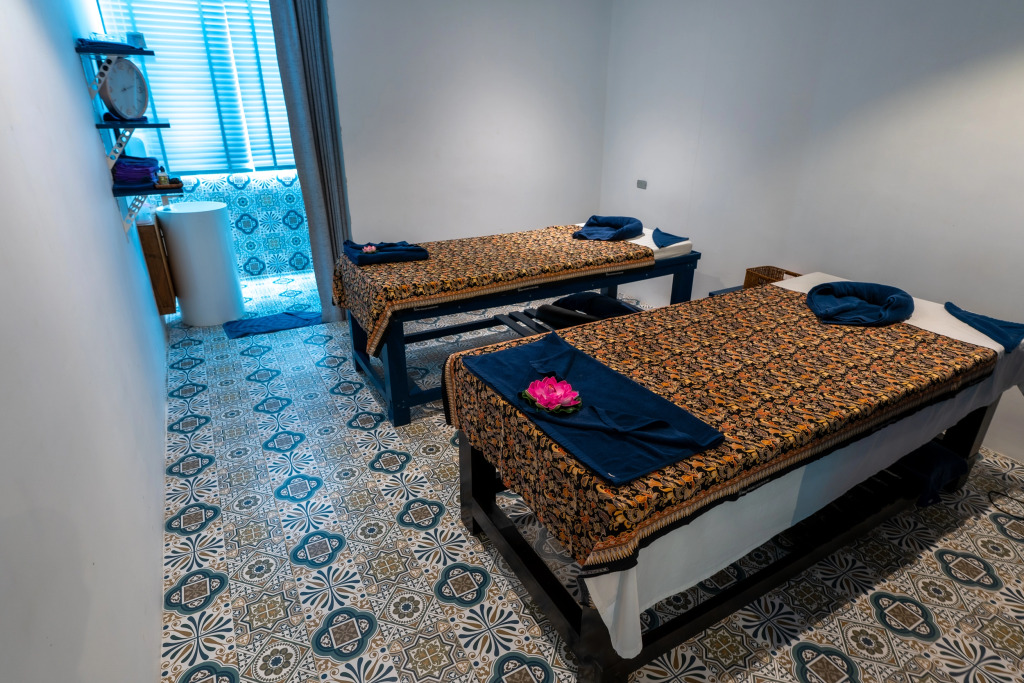 Квартира Popular Kamala City Gate 1 bdr 3 Pools