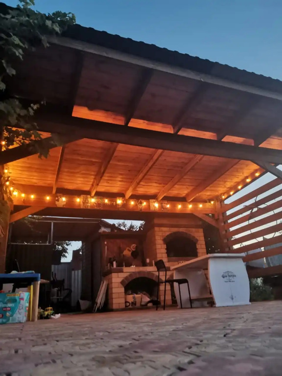 Otdykh U Chereshni Guest House