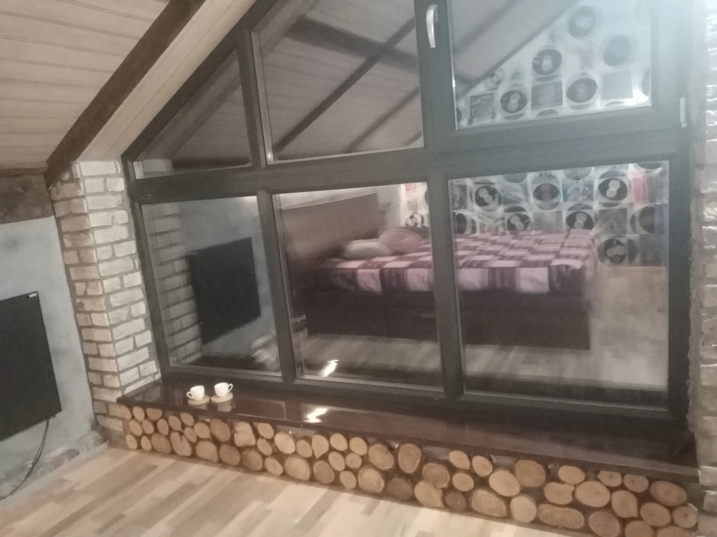 Апартаменты Philisa loft