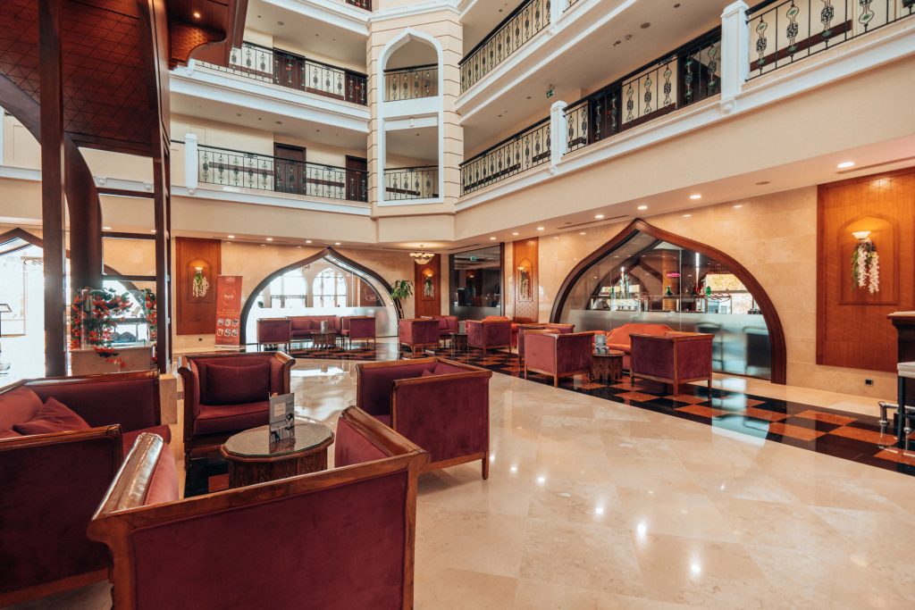 Crowne Plaza Antalya by IHG