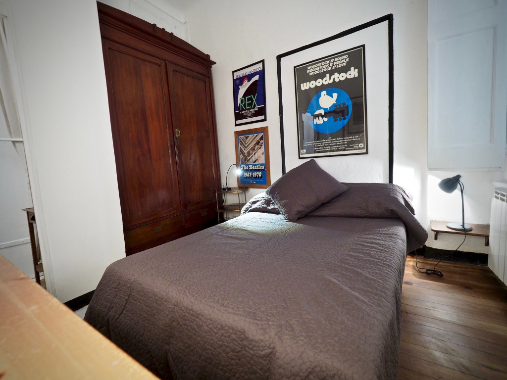 Soggiornoagenova.It Apartments