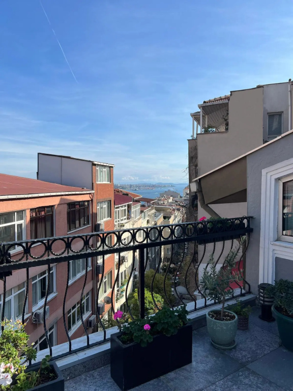 The Marions Suite - Central Comfortable Stay in Taksim