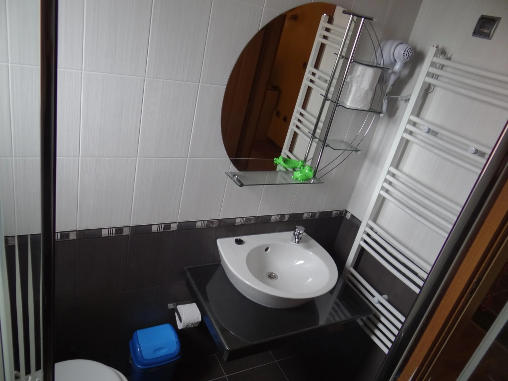 Гостевой Дом Guestrooms Struma Dolinata