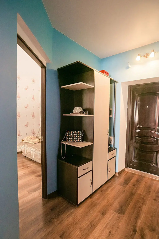 Квартира на Ул Луговая 6н/2a Корпус 4