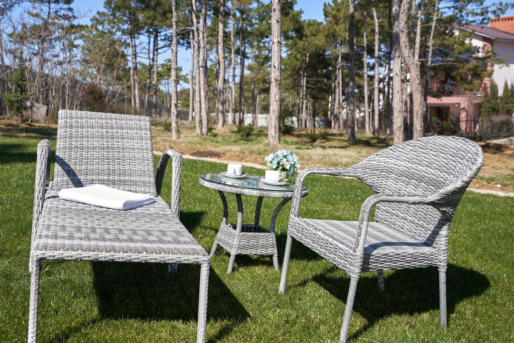 Rozmarin Guest house