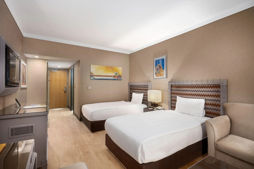 Grand Hotel Konya