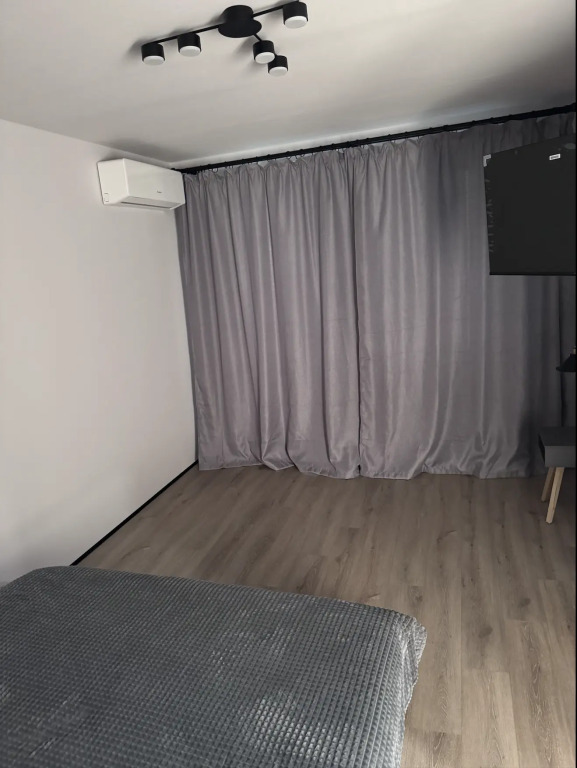 Nebo Flat