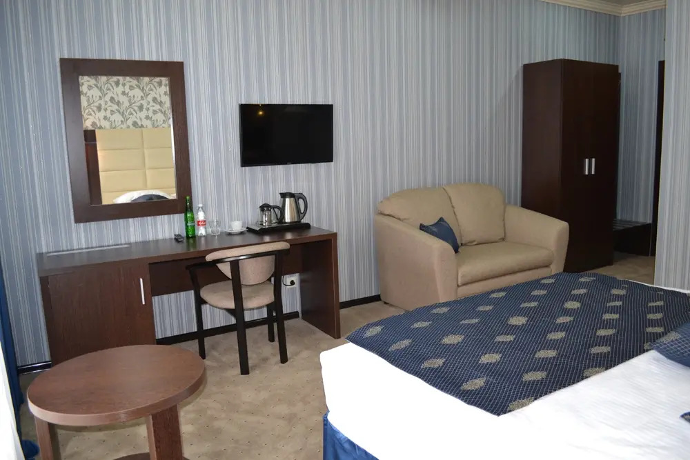 Апартаменты Grand Hotel&Spa