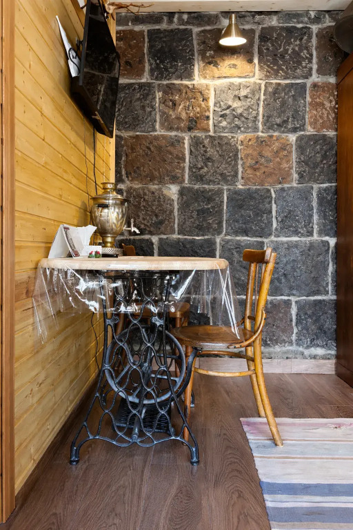 Гостевой дом Alashkert