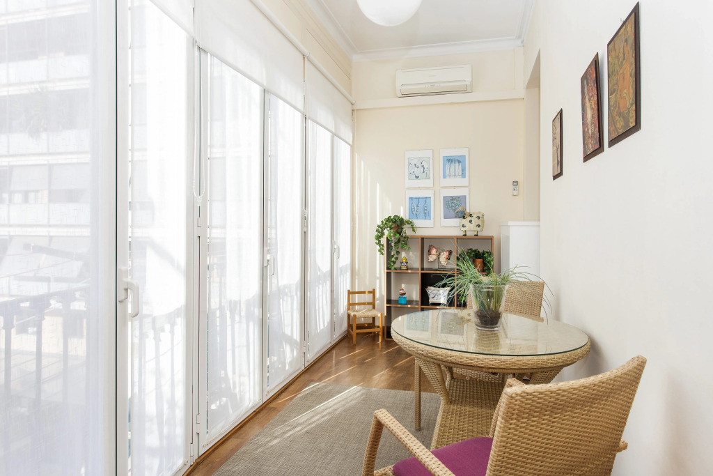 Апартаменты Barcelona Best Services