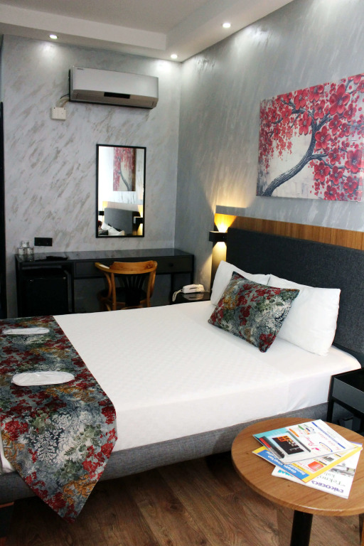 Istanbul Fair Hotel