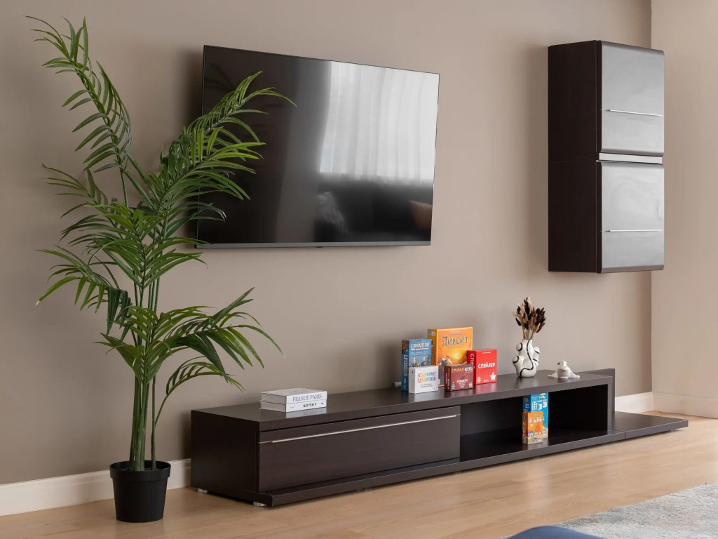 Квартира GM Apartments в особняке на Арбате