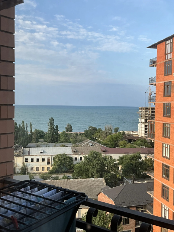 Апартаменты К331