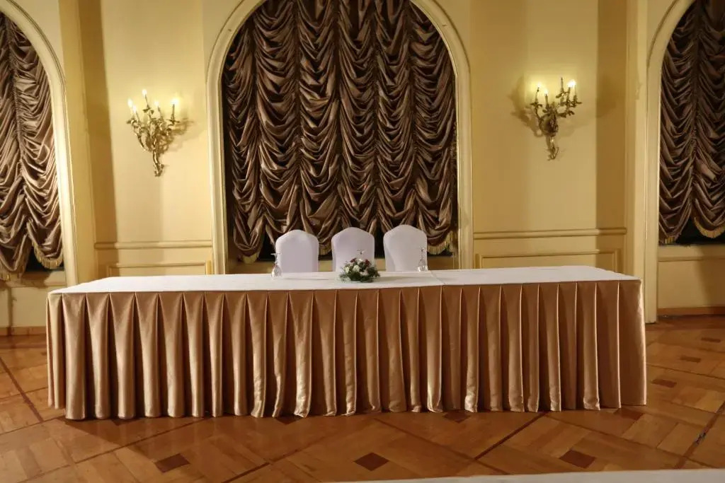 Отель Windsor Palace Luxury Heritage Hotel